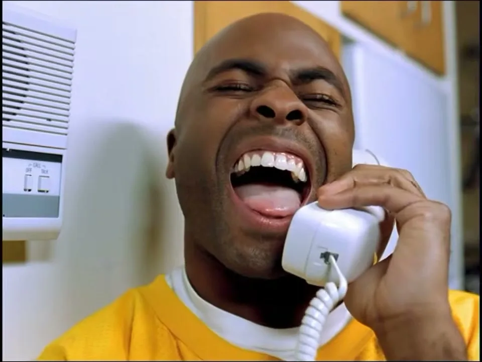 Budweiser “Whassup” (1999)