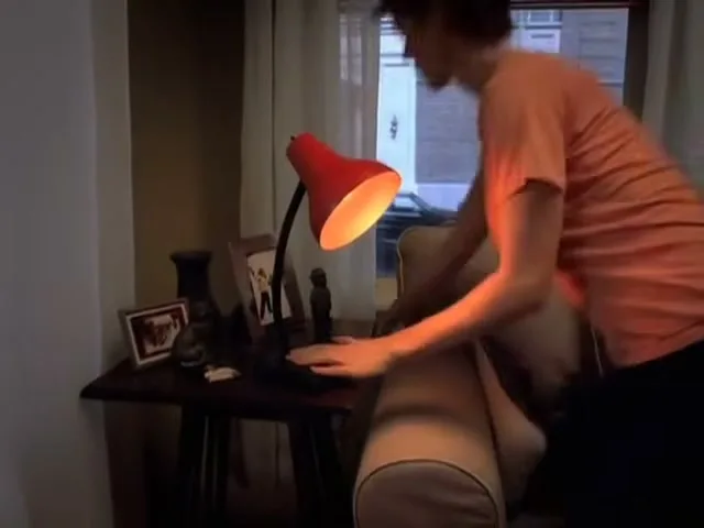 IKEA “Lamp” (2002), frame 2