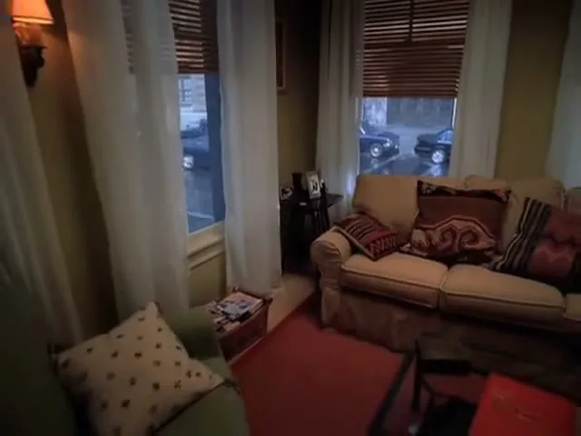 IKEA “Lamp” (2002), frame 3