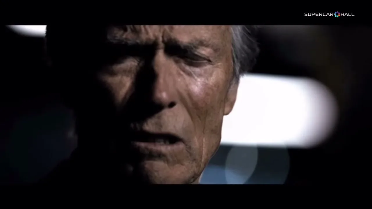 Chrysler "Halftime in America" (2012) commercial still