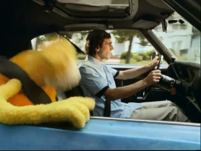 Levi's “Flat Eric”, directed by Quentin Dupieux