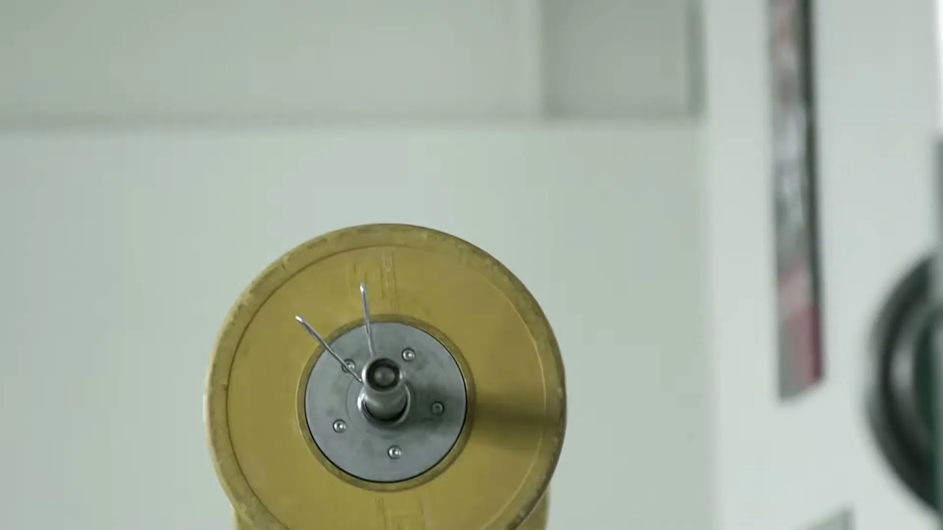 Channel 4 “Meet the Superhumans” (2012), frame 5