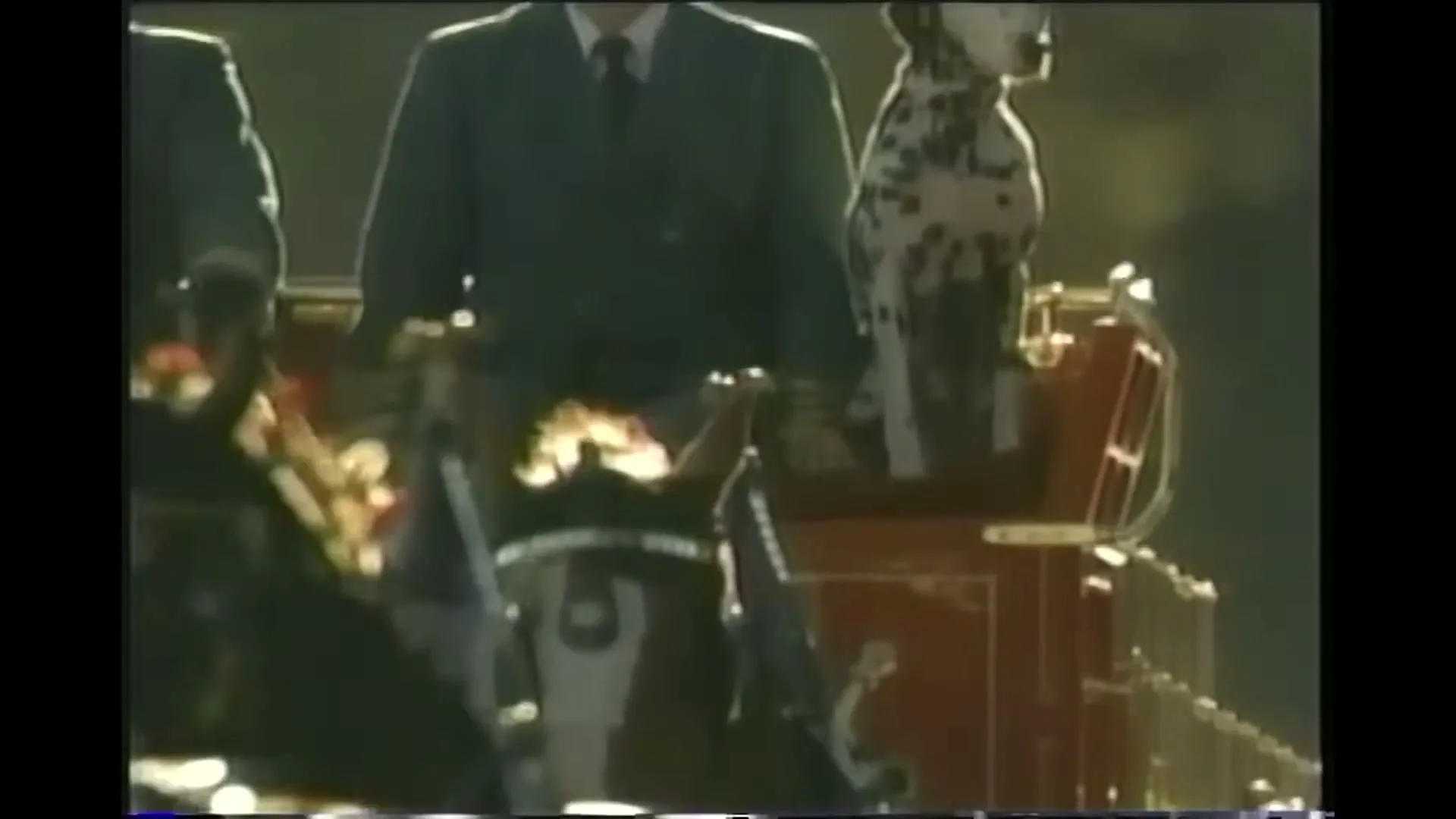 Budweiser “Dalmatians”, directed by Henry-Alex Rubin