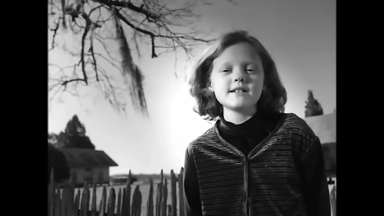 Monster.com “When I Grow Up” (1999), frame 3