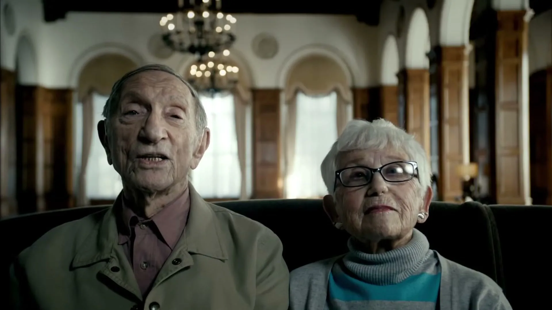 Dodge “Wisdom” (2015), frame 4