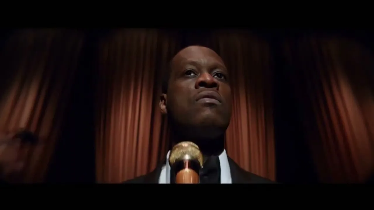 Blacture “Be Celebrated”, directed by Antoine Fuqua