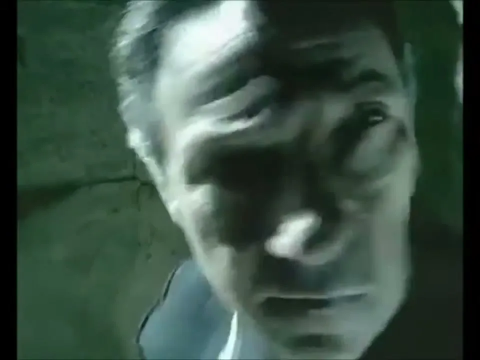 Johnnie Walker Global “Keitel” (2000), frame 5