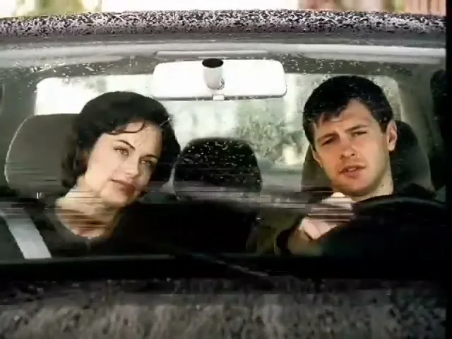 Volkswagen of America , c/o Arnold Communications “Synchronicity” (2000), frame 3