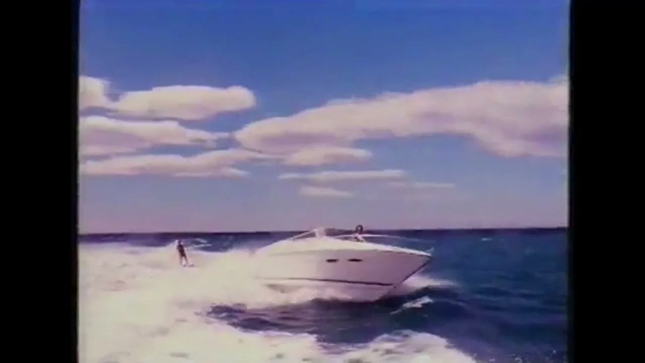 National Westminster Bank PLC "Zoom" (1996) commercial still