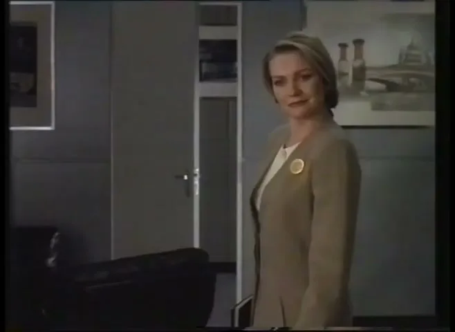 Mercury Communications “Mercury Communications” (1994)