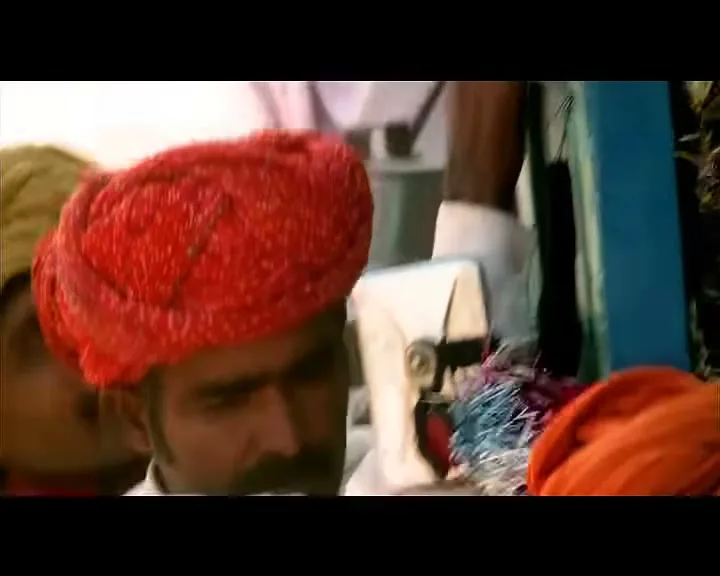 Pidilite Industries “Bus” (2002), frame 5