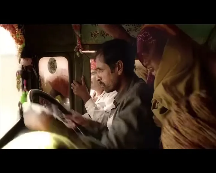 Pidilite Industries “Bus” (2002), frame 6