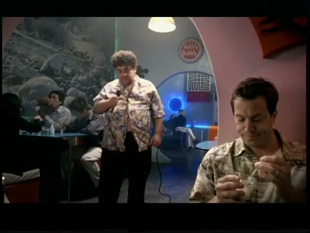 Virgin “Love Story” (2005), frame 2