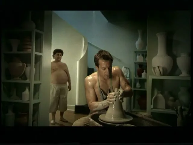 Virgin “Love Story” (2005), frame 5