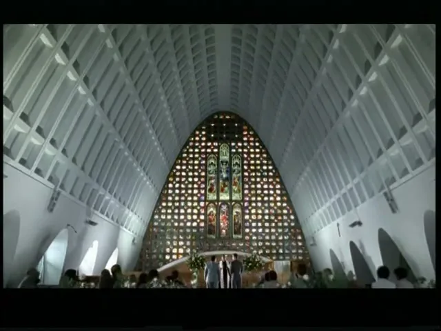 Virgin “Love Story” (2005), frame 6