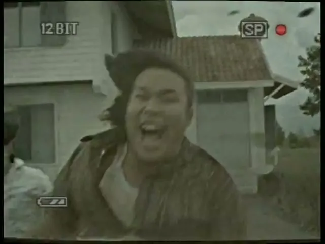 Bangkok Insurance “Twister” (2006), frame 2