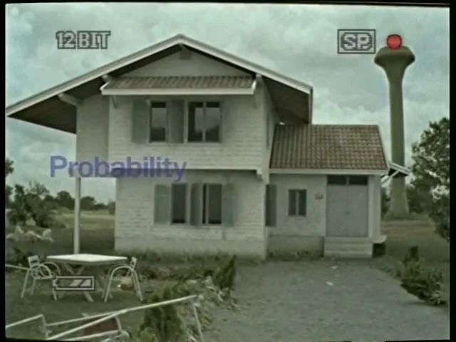 Bangkok Insurance “Twister” (2006), frame 3