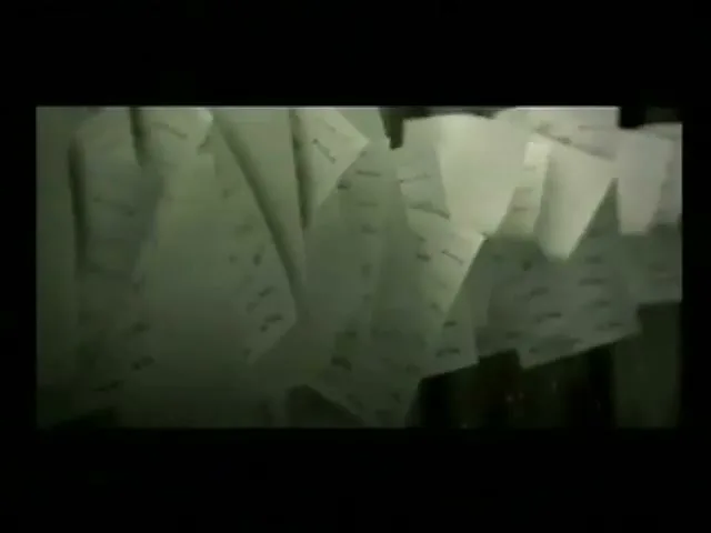 Amnesty International “Bullet”