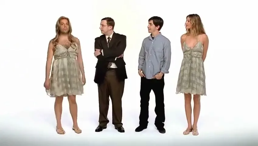 Apple “Better Results”, directed by Phil Morrison