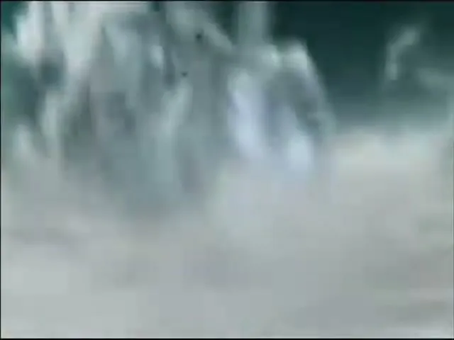 Microsoft “Mad World” (2007), frame 6