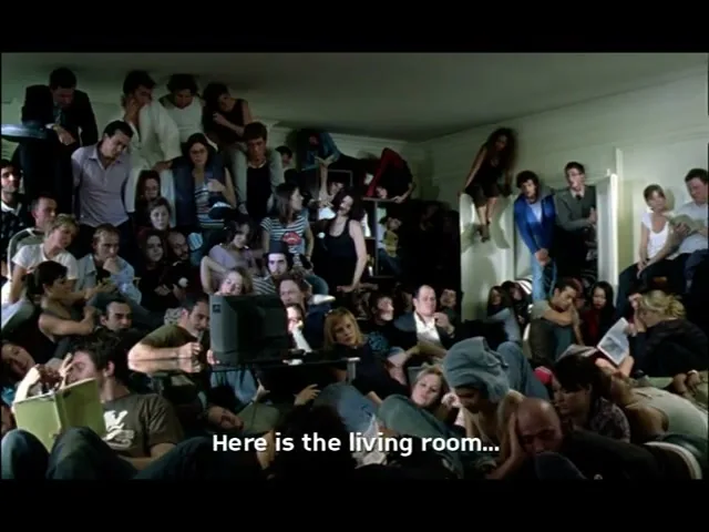 Brandt “Corent”, directed by Keith Bearden