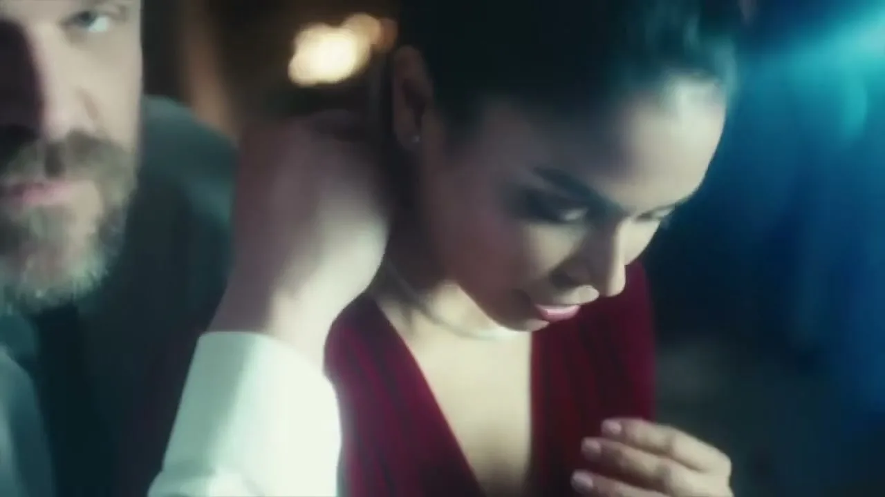 Tide “It's a Tide Ad” (2018), frame 5