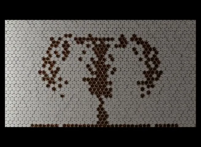 Unimed "War" (2008) commercial still