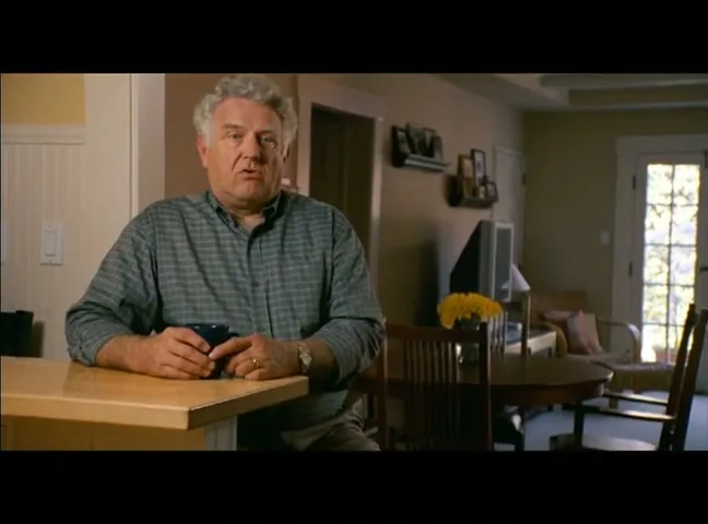 Pfizer “Strolling” (2009), frame 2