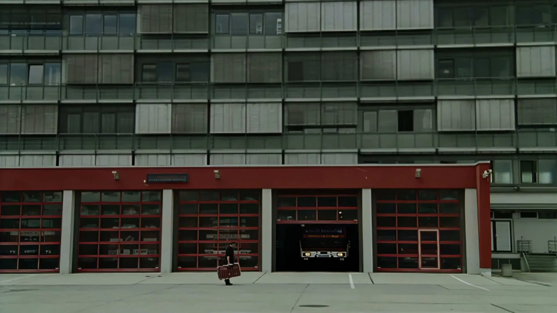 The Army/Coi “Autobahn” (2009), frame 3