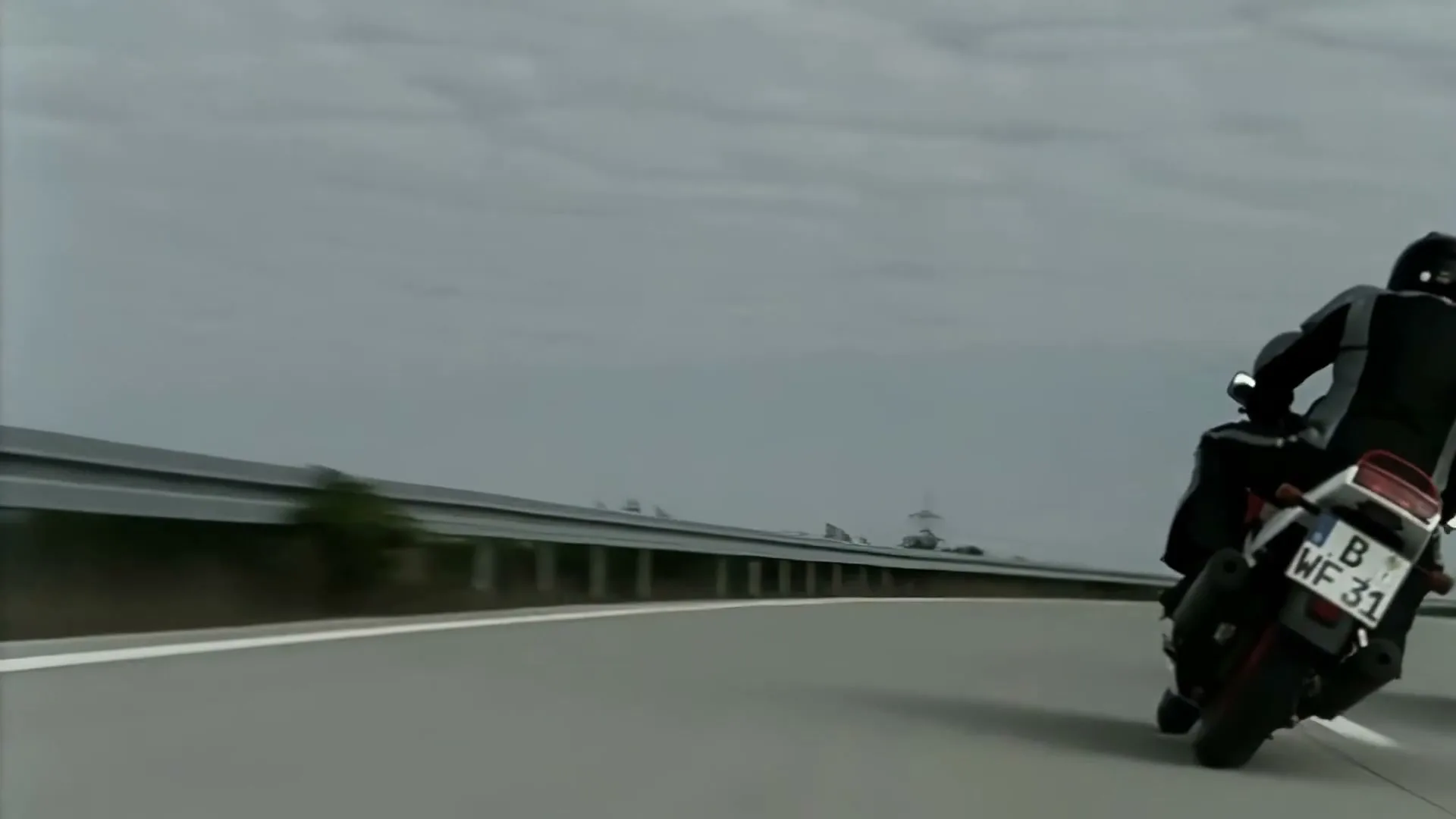The Army/Coi “Autobahn” (2009), frame 6