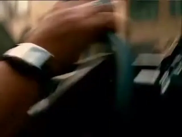 Pepsi "Taxi" (2009) commercial still