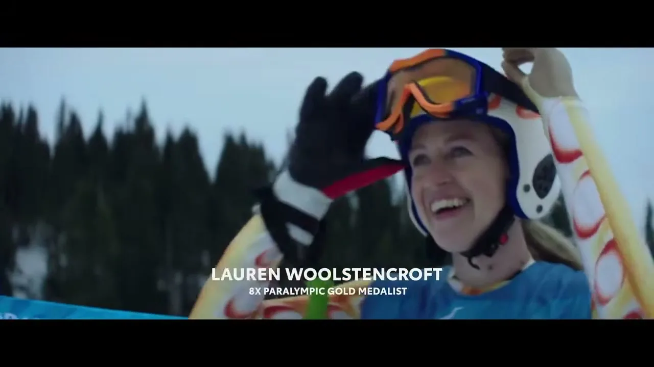 Toyota "Good Odds" (2018) commercial still