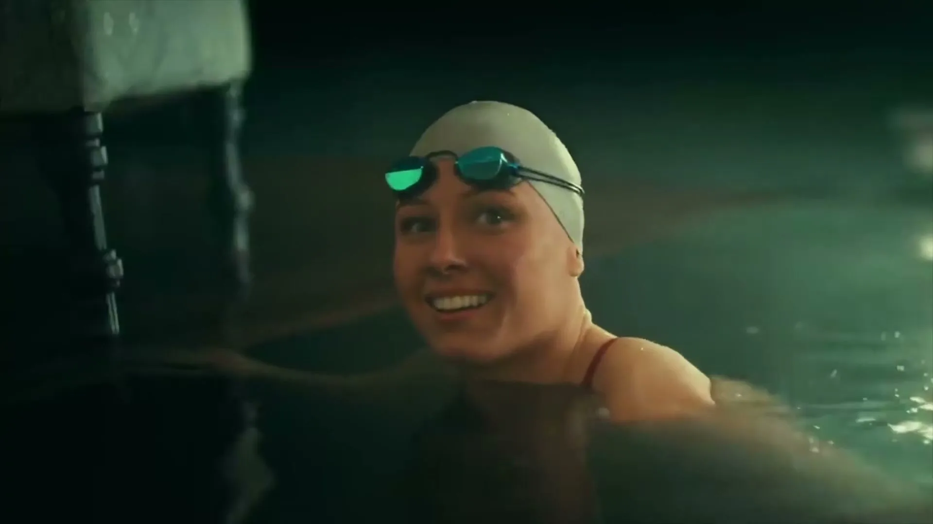 Toyota "Upstream" (2021) commercial still