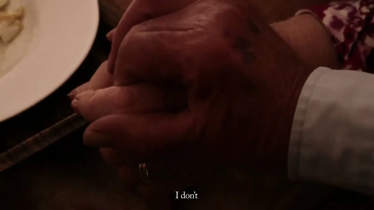 Poste Italiane “Because I Like You”, shot 43