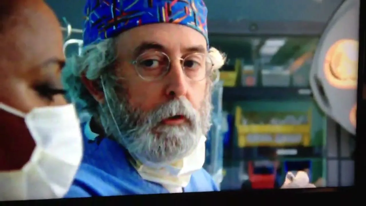 Kayak.com “Brain Surgery” (2012), frame 3