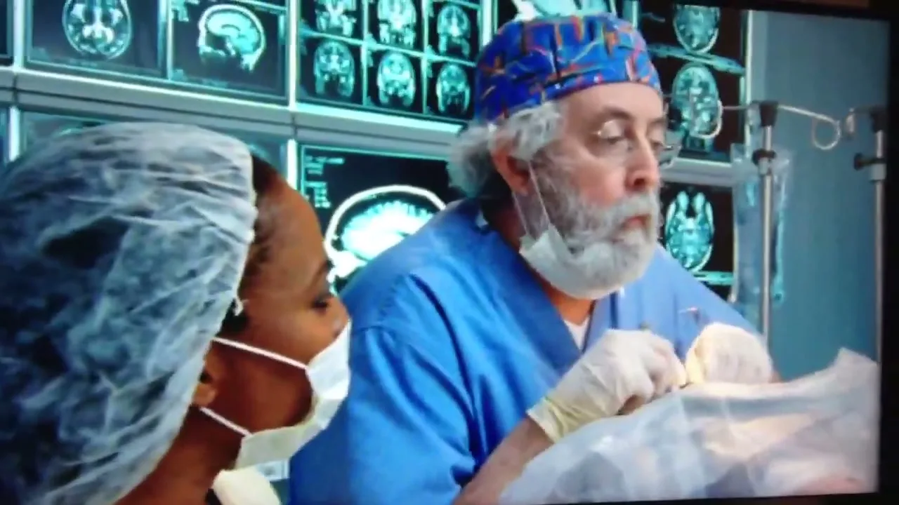 Kayak.com “Brain Surgery” (2012), frame 5