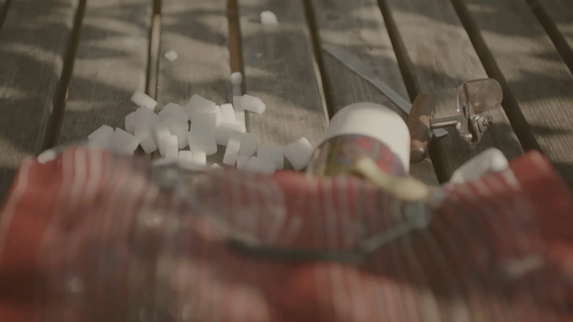 Tirlemont “T-Man” (2012), frame 2