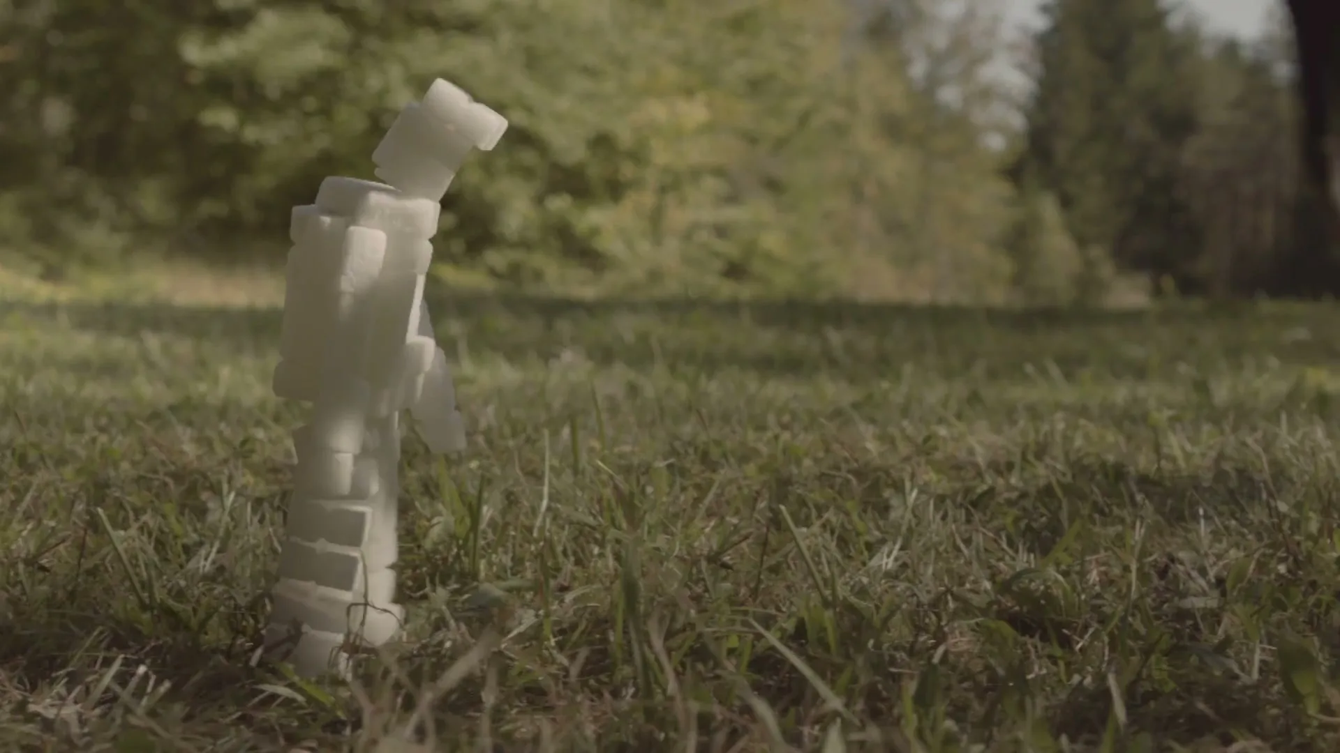 Tirlemont “T-Man” (2012), frame 3
