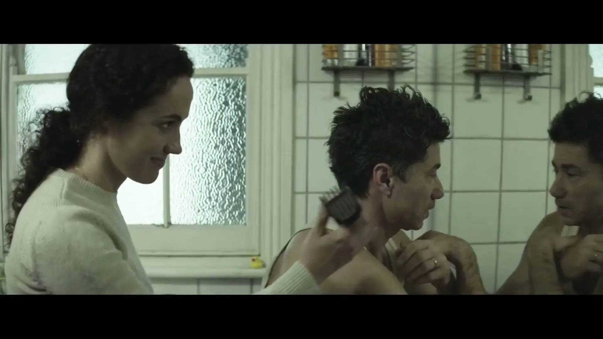 ST Johns Ambulance “Helpless” (2013), frame 3