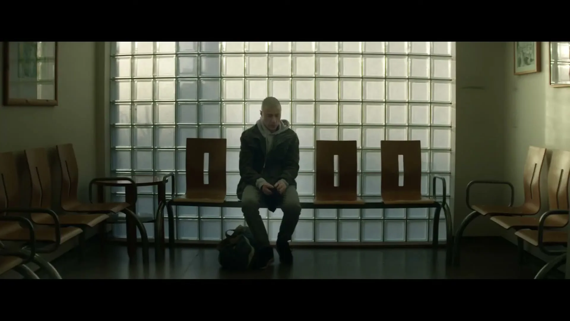 ST Johns Ambulance “Helpless” (2013), frame 4