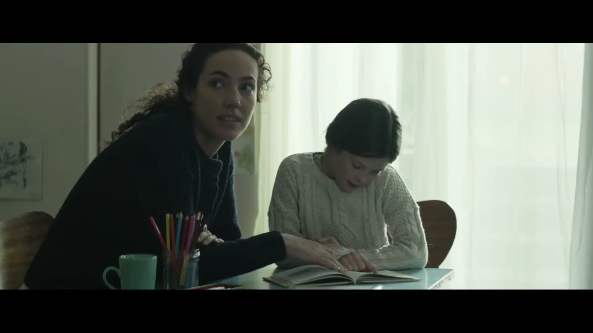ST Johns Ambulance “Helpless” (2013), frame 5