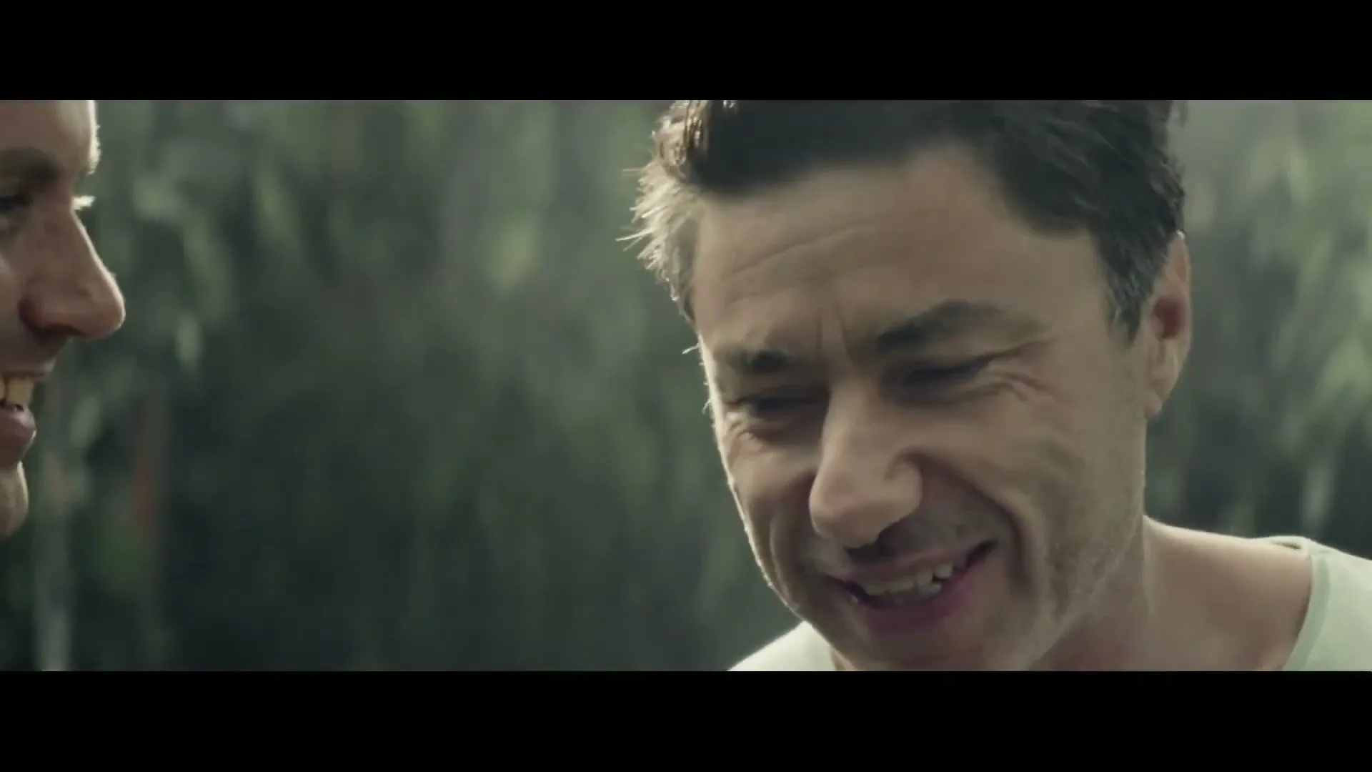 ST Johns Ambulance “Helpless” (2013), frame 6