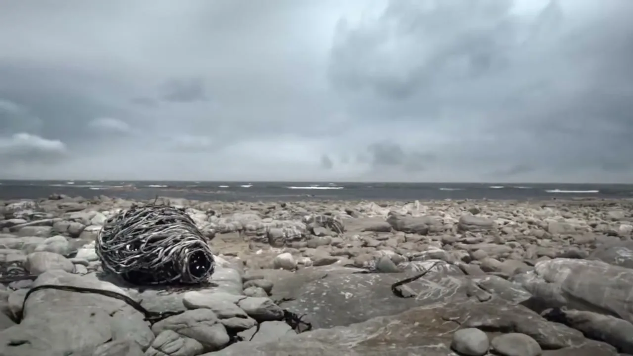 World Wildlife Fund (WWF) “Bamboseal” (2013), frame 4