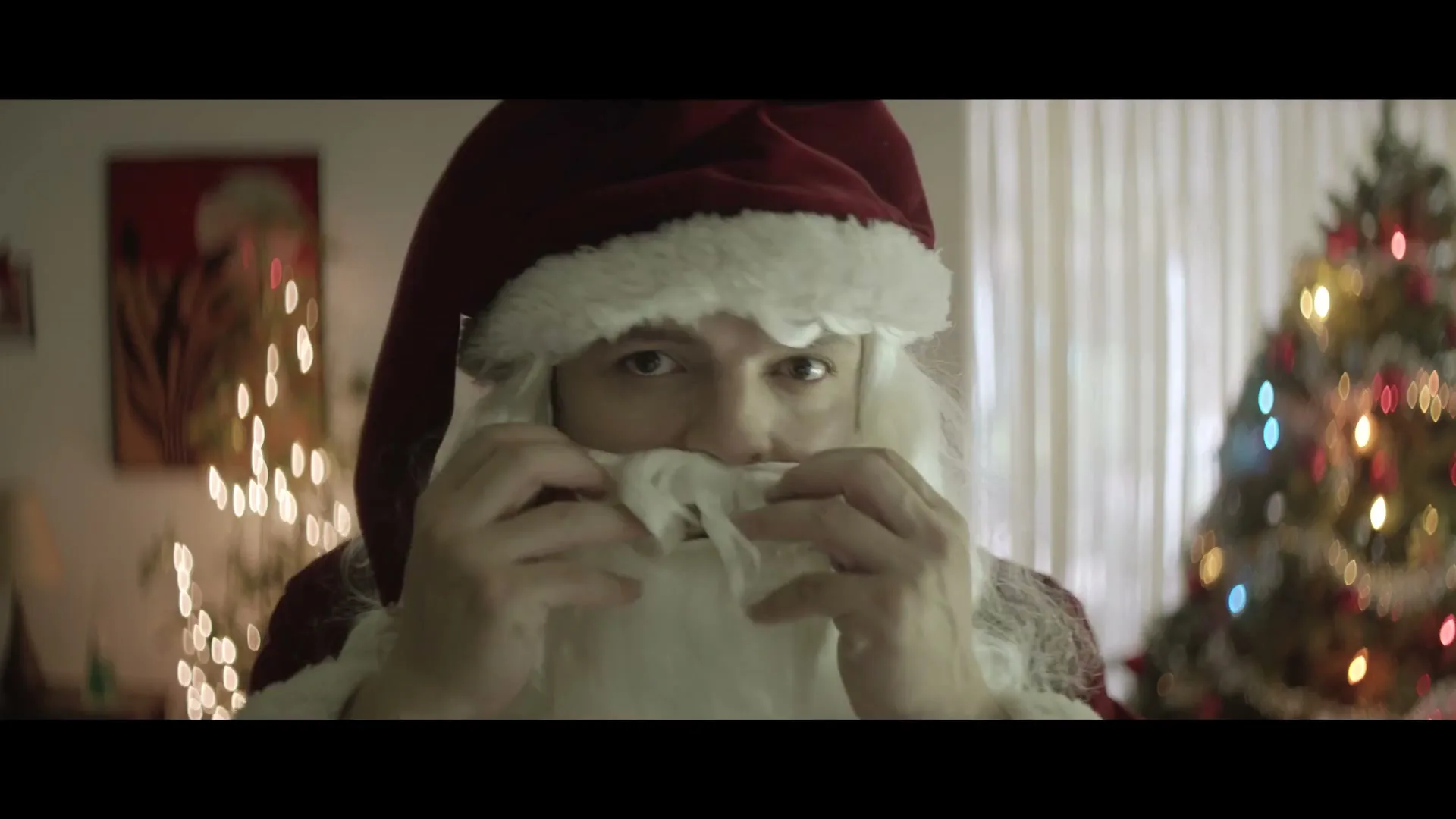 Cablevision Systems “Father” (2014), frame 3