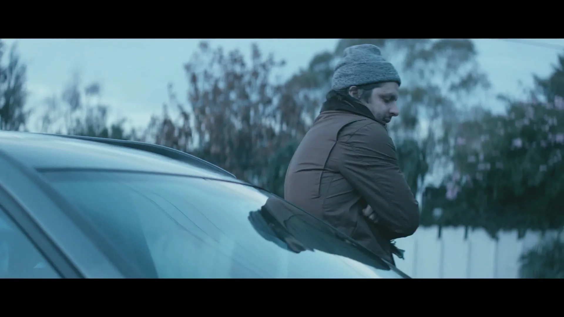 Cablevision Systems “Father” (2014), frame 5