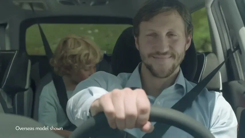 Citroen “Daddy”