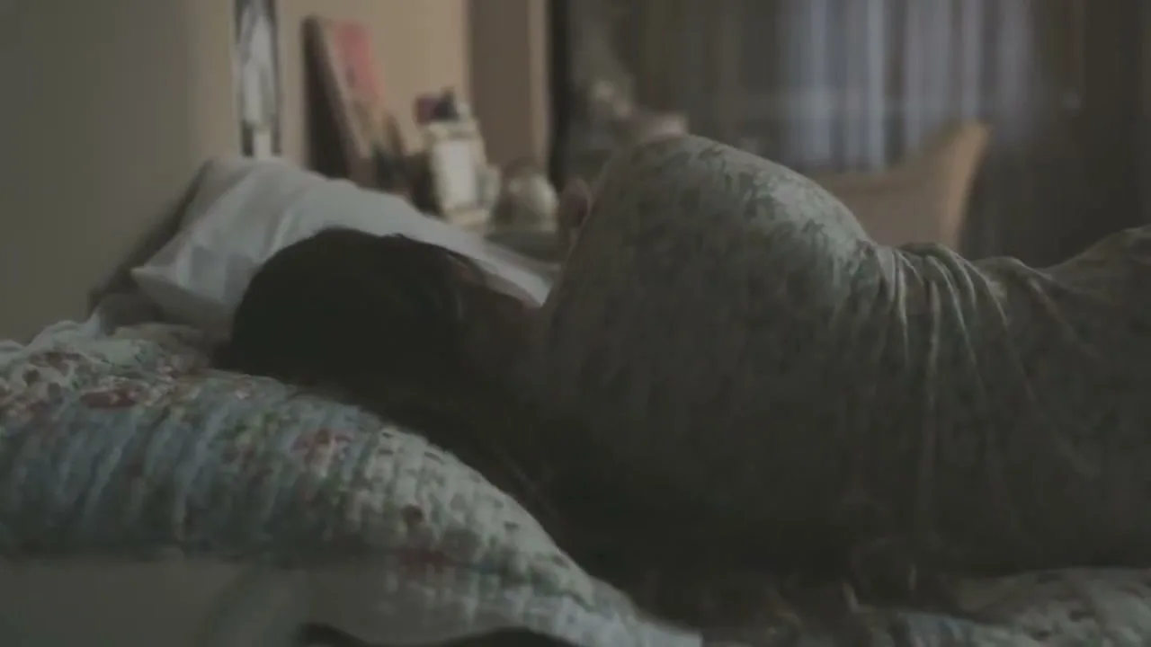 Homecenter “The Perfect Daughter” (2014), frame 3