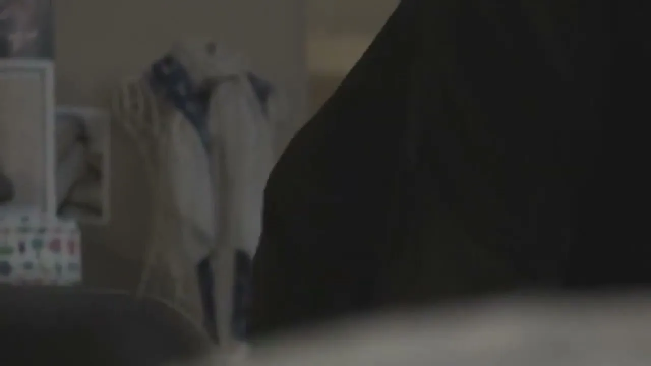 Homecenter “The Perfect Daughter” (2014), frame 4