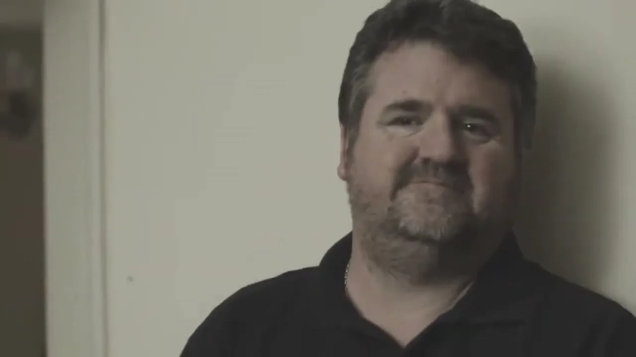 Homecenter “The Perfect Daughter” (2014), frame 6