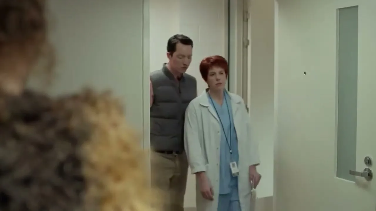 Nimble “Vet” (2014), frame 4